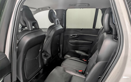Volvo XC90 II рестайлинг, 2020 год, 5 250 000 рублей, 12 фотография