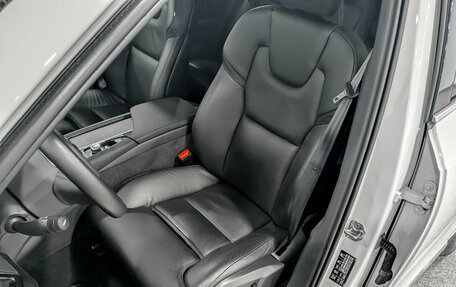 Volvo XC90 II рестайлинг, 2020 год, 5 250 000 рублей, 20 фотография