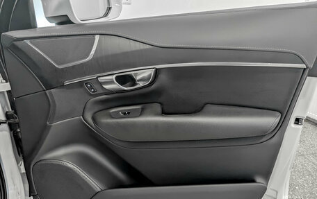 Volvo XC90 II рестайлинг, 2020 год, 5 250 000 рублей, 26 фотография