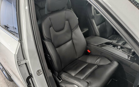 Volvo XC90 II рестайлинг, 2020 год, 5 250 000 рублей, 24 фотография