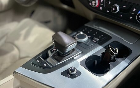 Audi Q7, 2016 год, 2 999 900 рублей, 15 фотография