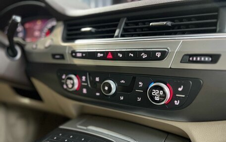 Audi Q7, 2016 год, 2 999 900 рублей, 9 фотография