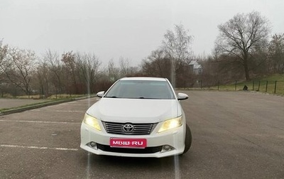 Toyota Camry, 2012 год, 1 350 000 рублей, 1 фотография