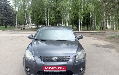 KIA cee'd I рестайлинг, 2008 год, 480 000 рублей, 1 фотография