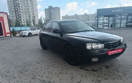 Hyundai Elantra III, 2001 год, 210 000 рублей, 1 фотография