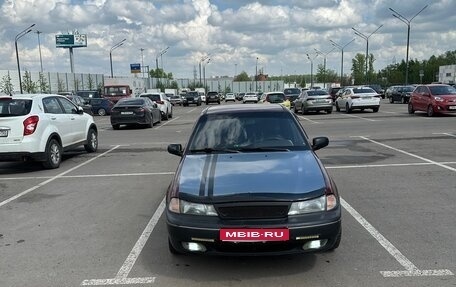 Daewoo Nexia I рестайлинг, 1999 год, 75 000 рублей, 1 фотография