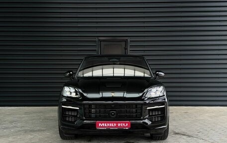 Porsche Cayenne III, 2026 год, 22 300 000 рублей, 1 фотография