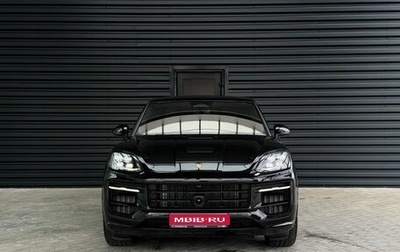 Porsche Cayenne III, 2026 год, 22 300 000 рублей, 1 фотография