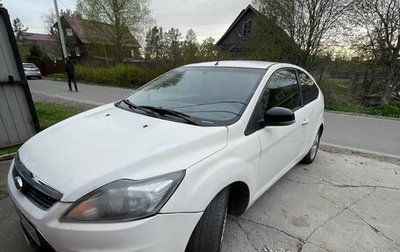 Ford Focus II рестайлинг, 2008 год, 268 500 рублей, 1 фотография