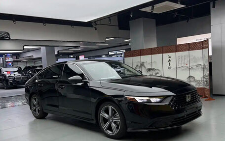 Honda Accord, 2025 год, 2 999 999 рублей, 1 фотография