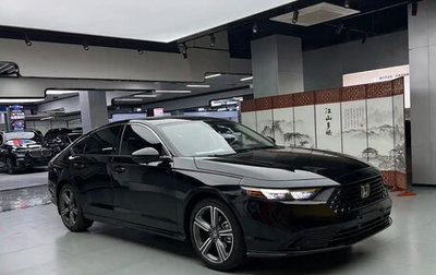 Honda Accord, 2025 год, 2 999 999 рублей, 1 фотография