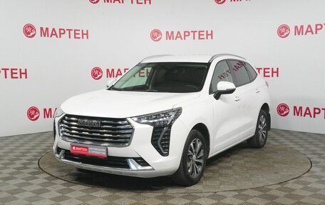 Haval Jolion, 2023 год, 1 579 000 рублей, 1 фотография