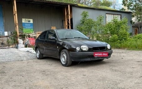 Toyota Corolla, 1998 год, 200 000 рублей, 1 фотография