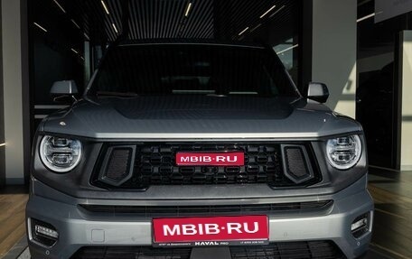 Haval H7, 2026 год, 4 199 000 рублей, 1 фотография