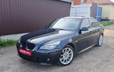 BMW 5 серия, 2007 год, 1 300 000 рублей, 1 фотография