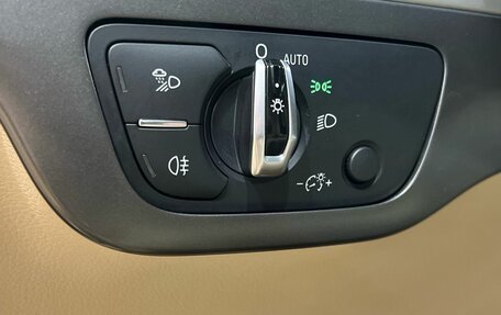 Audi Q7, 2016 год, 2 999 900 рублей, 19 фотография