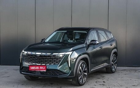 Geely Atlas, 2026 год, 3 449 990 рублей, 1 фотография