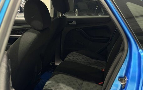 Ford Focus II рестайлинг, 2006 год, 449 900 рублей, 11 фотография