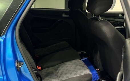 Ford Focus II рестайлинг, 2006 год, 449 900 рублей, 12 фотография