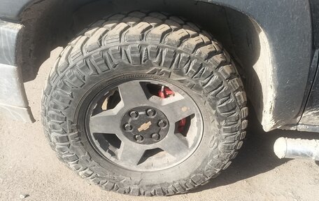 Chevrolet Tahoe II, 2006 год, 800 000 рублей, 8 фотография