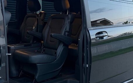 Mercedes-Benz V-Класс, 2024 год, 10 200 000 рублей, 8 фотография