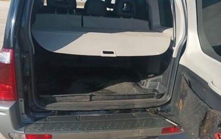 Mitsubishi Pajero III рестайлинг, 2004 год, 1 300 000 рублей, 5 фотография