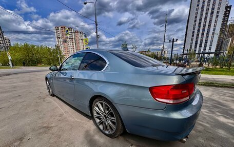 BMW 3 серия, 2008 год, 1 150 000 рублей, 5 фотография