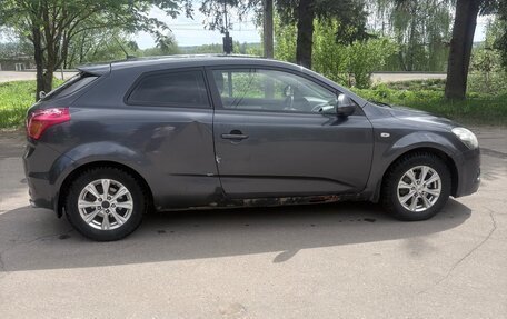 KIA cee'd I рестайлинг, 2008 год, 480 000 рублей, 4 фотография