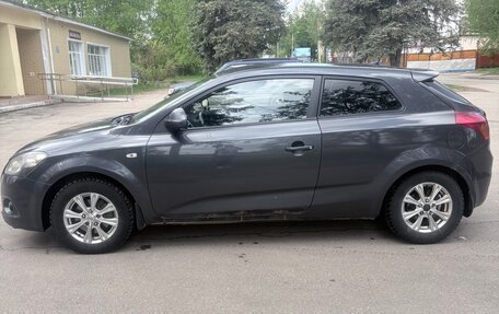 KIA cee'd I рестайлинг, 2008 год, 480 000 рублей, 2 фотография
