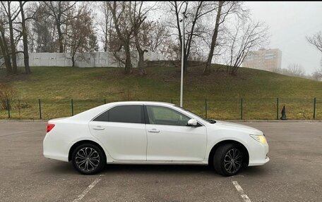 Toyota Camry, 2012 год, 1 350 000 рублей, 3 фотография