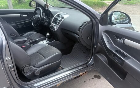 KIA cee'd I рестайлинг, 2008 год, 480 000 рублей, 5 фотография