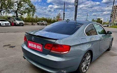 BMW 3 серия, 2008 год, 1 150 000 рублей, 7 фотография
