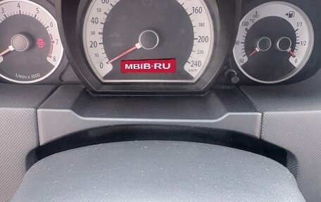 KIA cee'd I рестайлинг, 2008 год, 480 000 рублей, 7 фотография