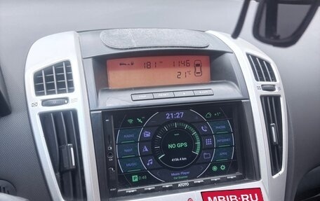 KIA cee'd I рестайлинг, 2008 год, 480 000 рублей, 6 фотография