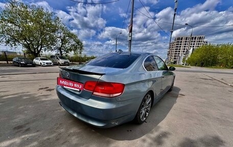 BMW 3 серия, 2008 год, 1 150 000 рублей, 9 фотография