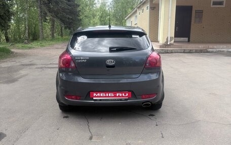 KIA cee'd I рестайлинг, 2008 год, 480 000 рублей, 3 фотография