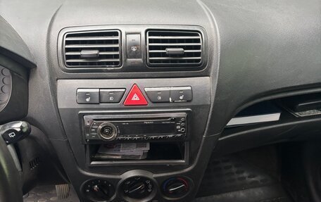 KIA Picanto I, 2010 год, 359 000 рублей, 5 фотография