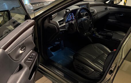 Lexus ES VII, 2019 год, 4 600 000 рублей, 5 фотография