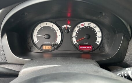 KIA Picanto I, 2010 год, 359 000 рублей, 6 фотография