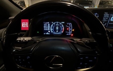 Lexus ES VII, 2019 год, 4 600 000 рублей, 7 фотография