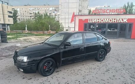 Hyundai Elantra III, 2001 год, 210 000 рублей, 3 фотография