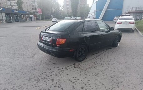 Hyundai Elantra III, 2001 год, 210 000 рублей, 4 фотография