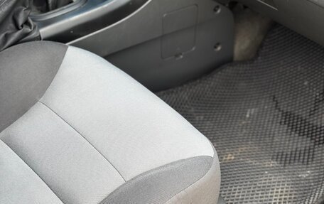 Ford Escape II, 2005 год, 420 000 рублей, 10 фотография