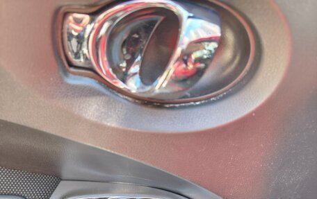 Nissan Juke II, 2014 год, 1 200 000 рублей, 11 фотография