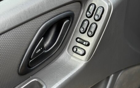 Ford Escape II, 2005 год, 420 000 рублей, 13 фотография