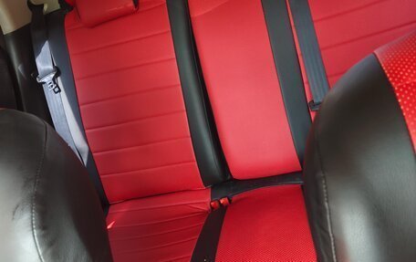 Nissan Juke II, 2014 год, 1 200 000 рублей, 8 фотография