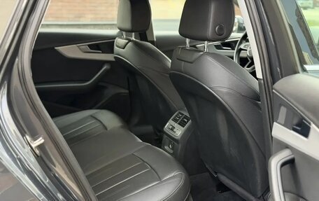 Audi A4, 2015 год, 1 800 000 рублей, 11 фотография