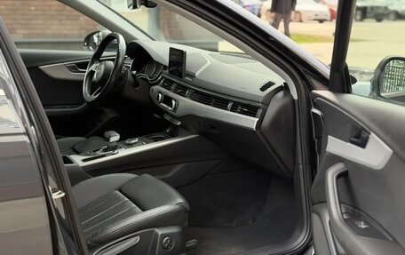 Audi A4, 2015 год, 1 800 000 рублей, 12 фотография