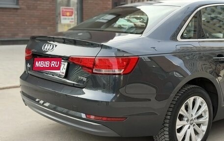 Audi A4, 2015 год, 1 800 000 рублей, 6 фотография
