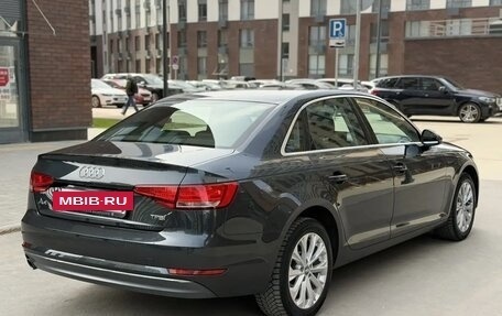 Audi A4, 2015 год, 1 800 000 рублей, 5 фотография